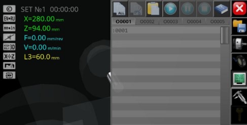CNC Simulator(CNC模拟器手机版)(2)