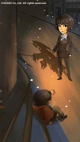 关东煮店人情故事3(2)