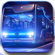 城市公交车模拟器2018手游