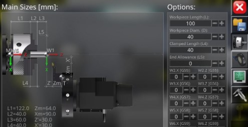 CNC Simulator(CNC模拟器手机版)(4)