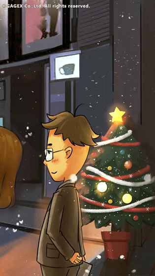 关东煮店人情故事3(5)