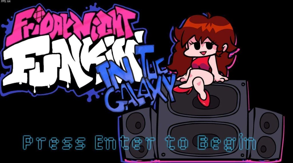 fnfsky模组（Friday Night Funkin）(3)