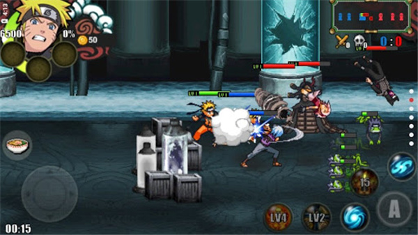 火影战记末日版(5)