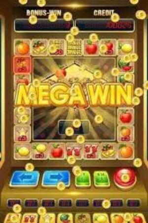 水果机单机版无限投币破解版(2)