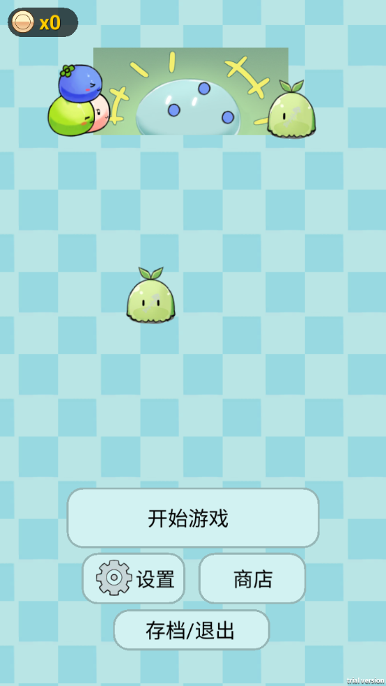 多卜力水果大作战 多卜力水果大作战