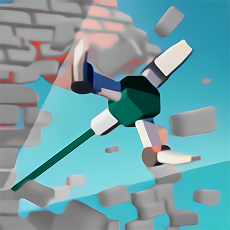 Hook And Smash 2-Destroy The City(超级钩子2毁灭城市)