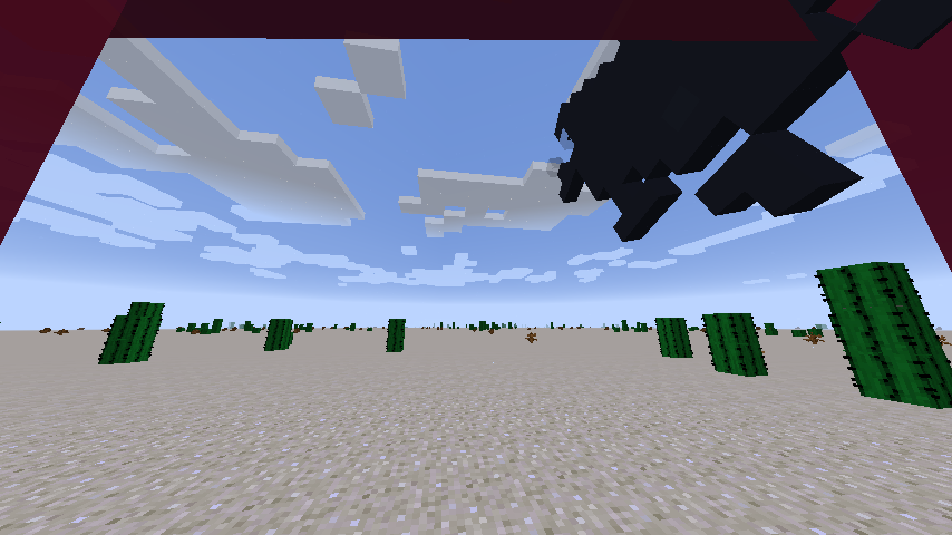 我的世界火影忍者魔改版(Minecraft)(2)