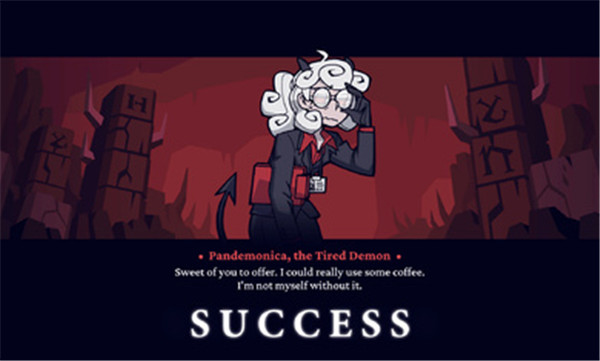 地狱把妹王汉化版(2)