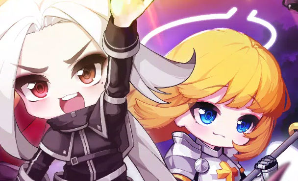 大魔法师养成记(4)