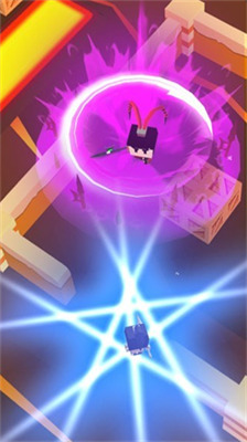 迷你吃鸡王者(3)