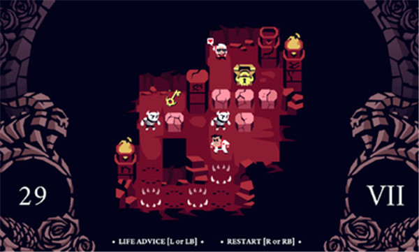 地狱把妹王手机版(3)