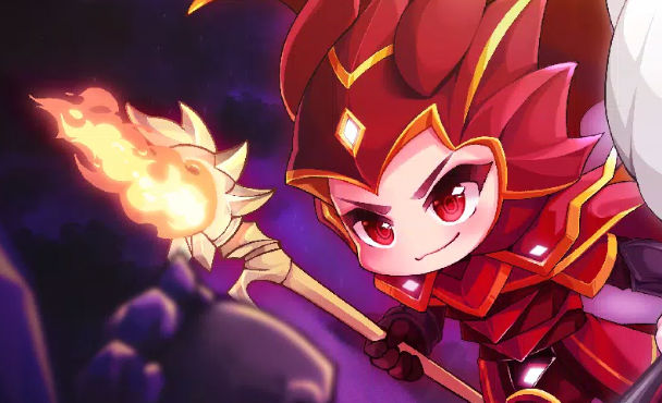 大魔法师养成记(2)