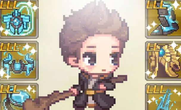 大魔法师养成记(3)