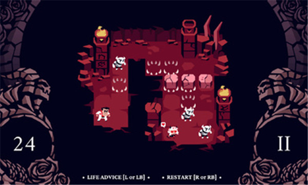 地狱把妹王汉化版(4)