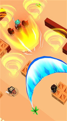 迷你吃鸡王者(1)