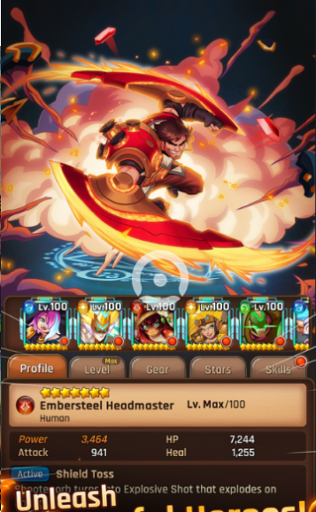 莱特斯林格lightslinger(2)