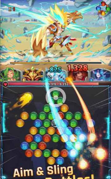 莱特斯林格lightslinger(4)