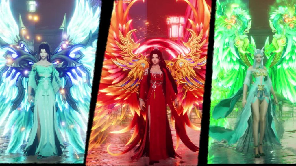 小虾米江湖传(2)