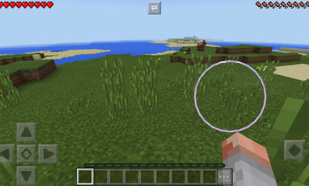 我的世界单机版手机(1)