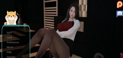 邻家女孩游戏汉化版(3)