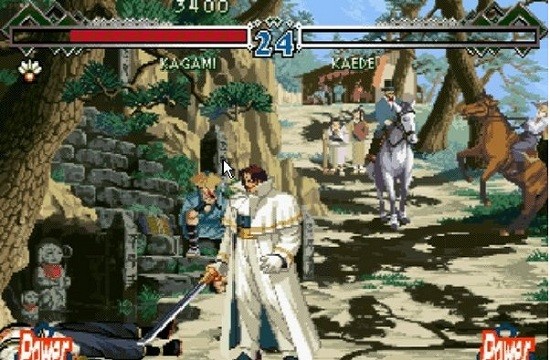 月华剑士2黄龙(2)