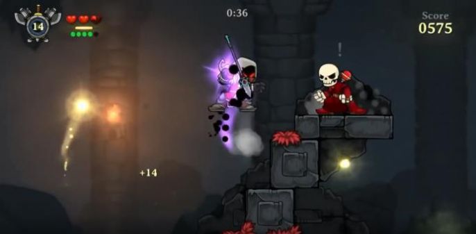 横冲直撞2中文版(3)