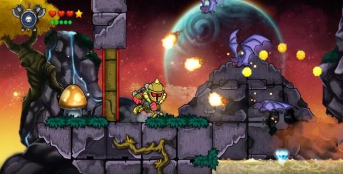 横冲直撞2中文版(4)