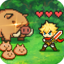 指尖像素城手游