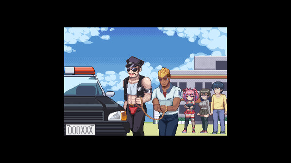 管理员的监视汉化版(4)