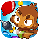 猴子塔防6中文版