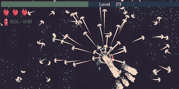 黎明前20分钟安卓版(2)