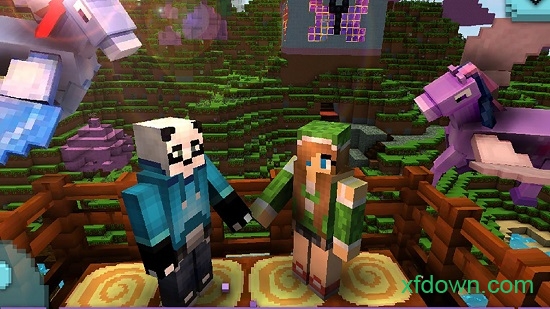 迷你世界18禁图片(2)