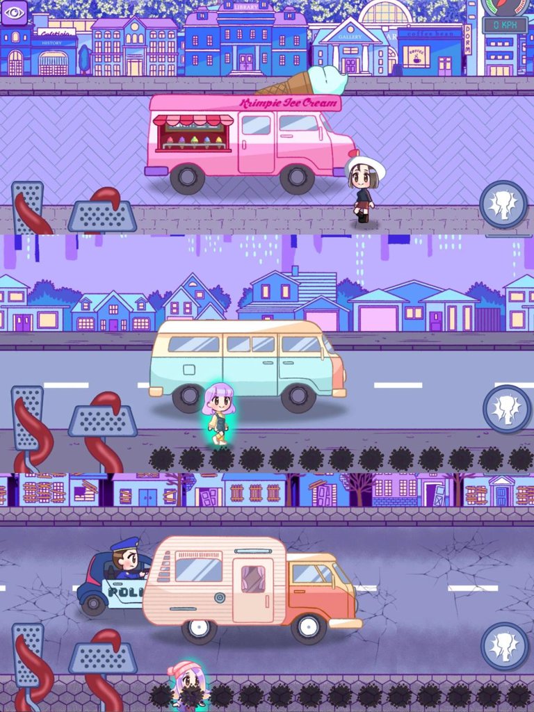 TentacleVan触手柜子(4)