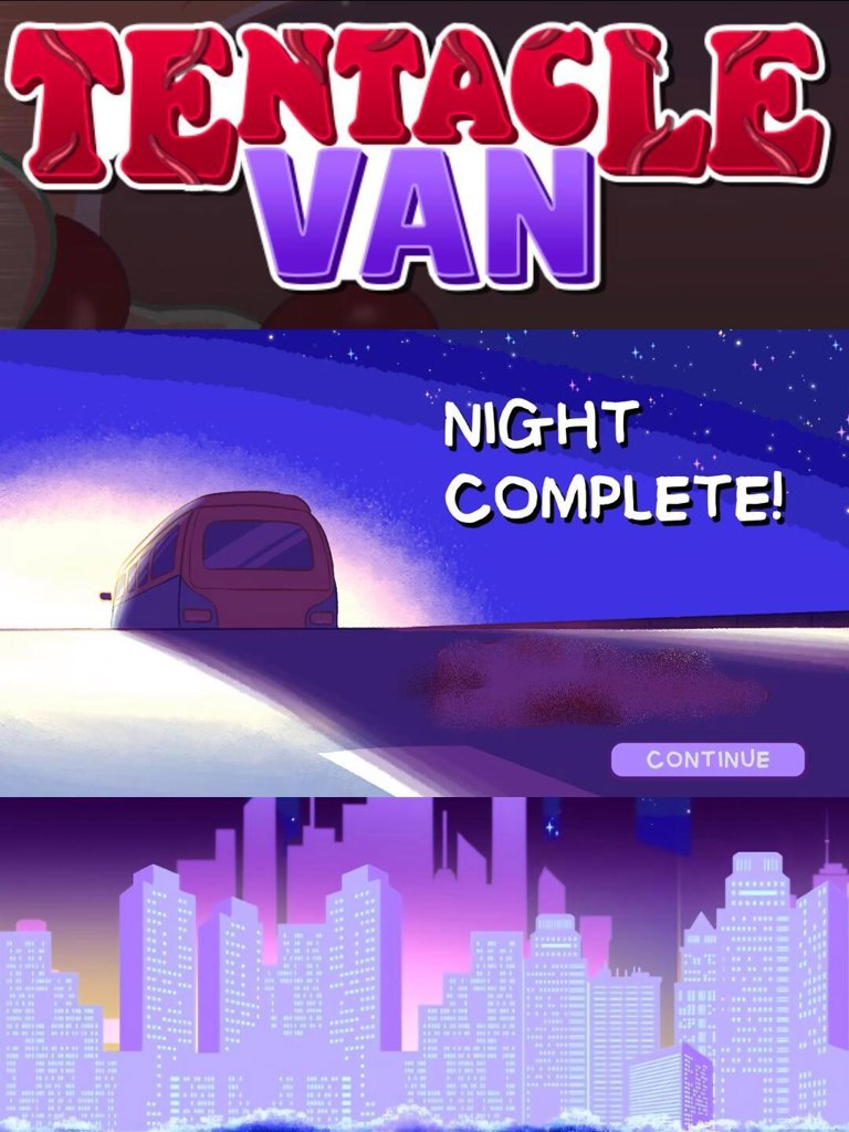 TentacleVan触手柜子(1)