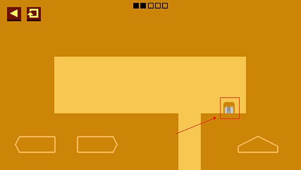 只有一道门手机版玩法攻略4