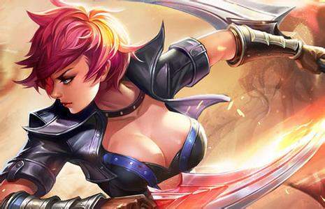 王者荣耀云游戏(5)