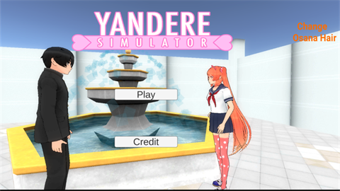 病娇模拟器欧桑娜模组安装包(3)