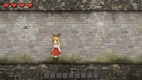 忧郁的安娜2美术馆最新版本(1)