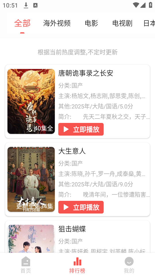 桃花视频免费追剧(1)