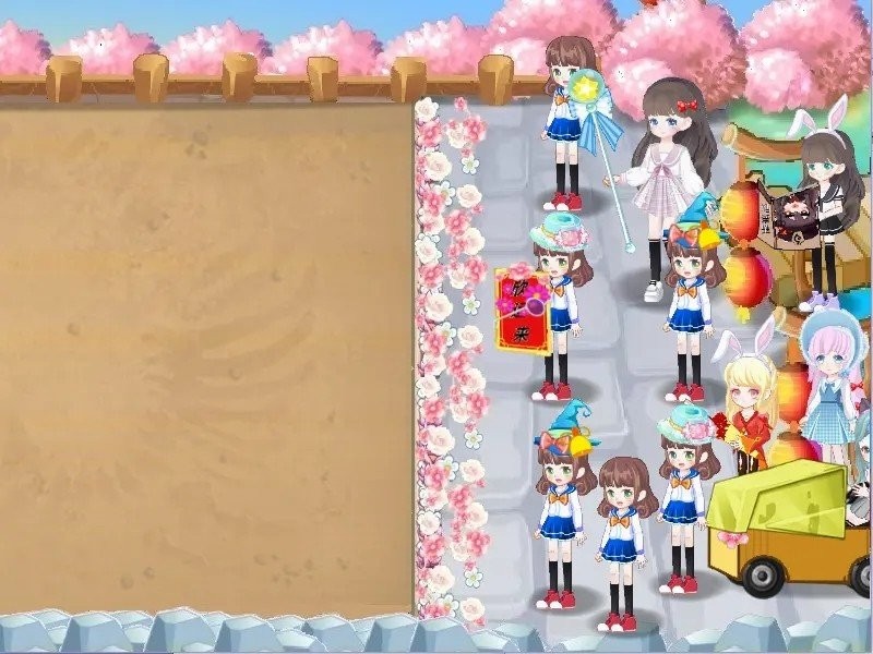 植物大战僵尸美人计版mod(2)