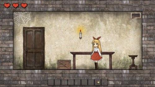 忧郁的安娜2美术馆最新版本(3)