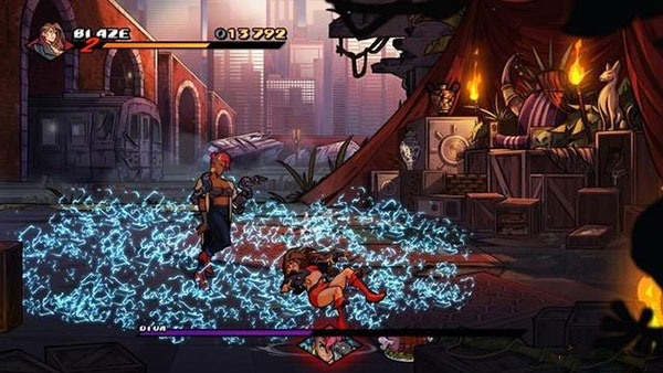 怒之铁拳4最新版(3)