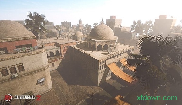 生死狙击2无限钻石版(1)