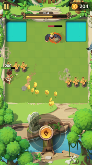 勇者养成记手机版(2)