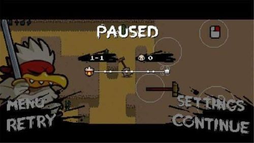 废土之王安卓移植版 废土之王安卓移植版