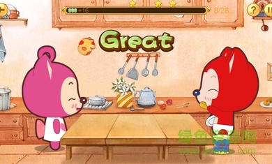 阿狸爱音乐 阿狸爱音乐