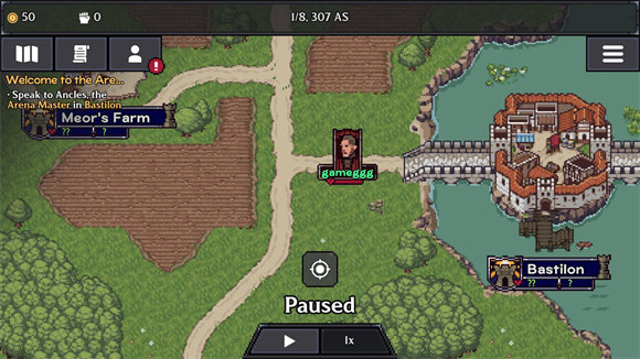 迪斯隆之剑手机版(3)