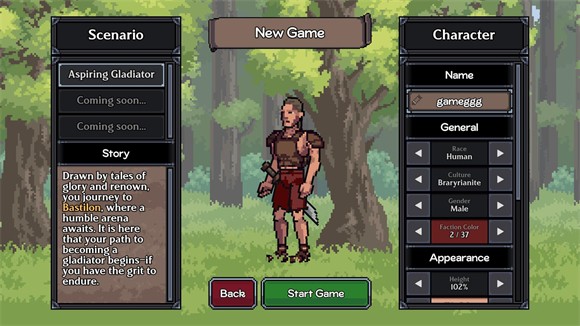 迪斯隆之剑手机版(1)