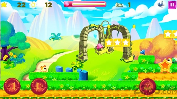 星之卡比游戏(1)