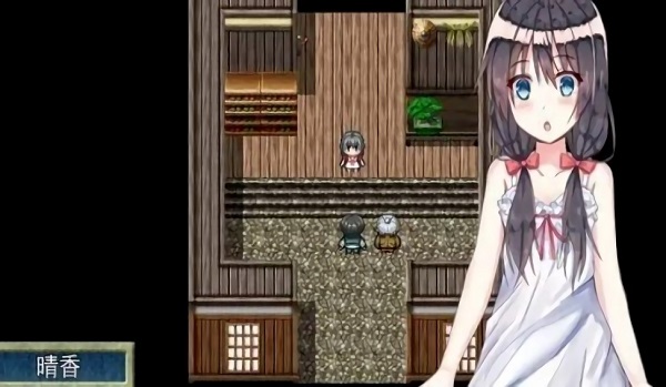 时间静止像素v3.0(1)